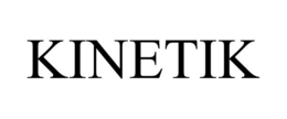 KINETIK trademark