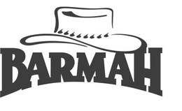 BARMAH trademark