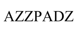 AZZPADZ trademark