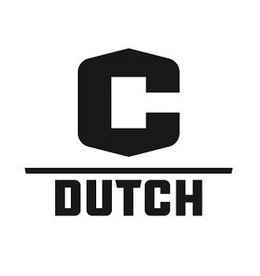 C DUTCH trademark
