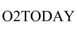 O2TODAY trademark