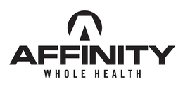 A AFFINITY WHOLE HEALTH trademark
