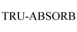 TRU-ABSORB trademark