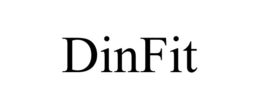 DINFIT trademark