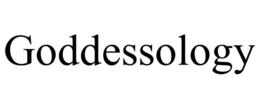 GODDESSOLOGY trademark