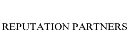 REPUTATION PARTNERS trademark