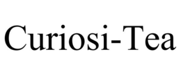 CURIOSI-TEA trademark
