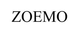 ZOEMO trademark