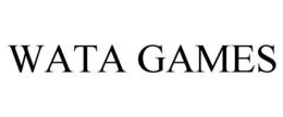 WATA GAMES trademark