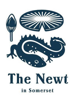 THE NEWT IN SOMERSET trademark
