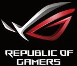 REPUBLIC OF GAMERS trademark