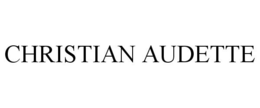 CHRISTIAN AUDETTE trademark