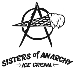 SISTERS OF ANARCHY trademark