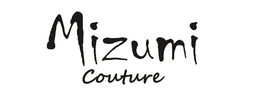 MIZUMI COUTURE trademark