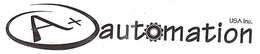 A+ AUTOMATION USA INC. trademark