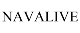 NAVALIVE trademark