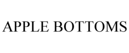 APPLE BOTTOMS trademark