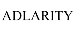 ADLARITY trademark
