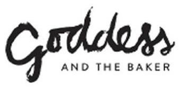 GODDESS AND THE BAKER trademark