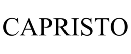 CAPRISTO trademark