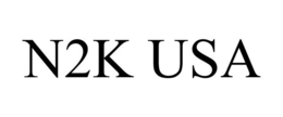 N2K USA trademark