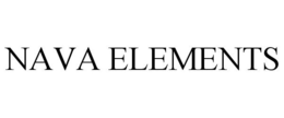NAVA ELEMENTS trademark