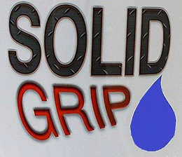 SOLID GRIP trademark