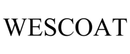 WESCOAT trademark