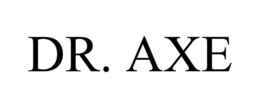 DR. AXE trademark