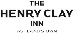 THE HENRY CLAY INN ASHLAND'S OWN trademark