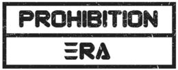 PROHIBITION ERA trademark