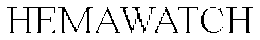 HEMAWATCH trademark