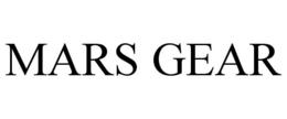 MARS GEAR trademark