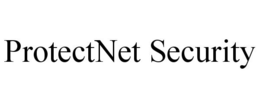 PROTECTNET SECURITY trademark