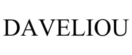 DAVELIOU trademark