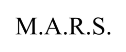 M.A.R.S. trademark