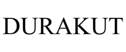 DURAKUT trademark