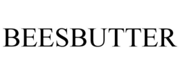 BEESBUTTER trademark