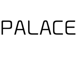PALACE trademark