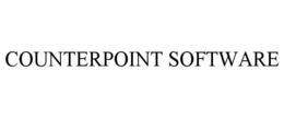 COUNTERPOINT trademark