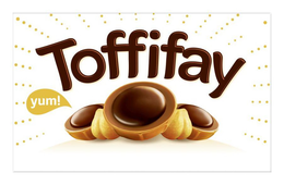 TOFFIFAY YUM! trademark