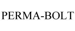PERMA-BOLT trademark