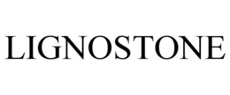 LIGNOSTONE trademark