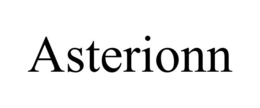 ASTERIONN trademark