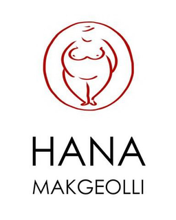 HANA MAKGEOLLI trademark