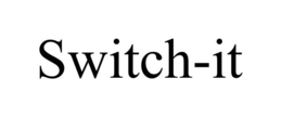 SWITCH-IT trademark