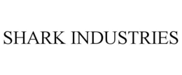 SHARK INDUSTRIES trademark