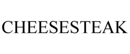 CHEESESTEAK trademark