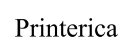 PRINTERICA trademark