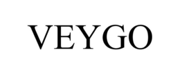 VEYGO trademark